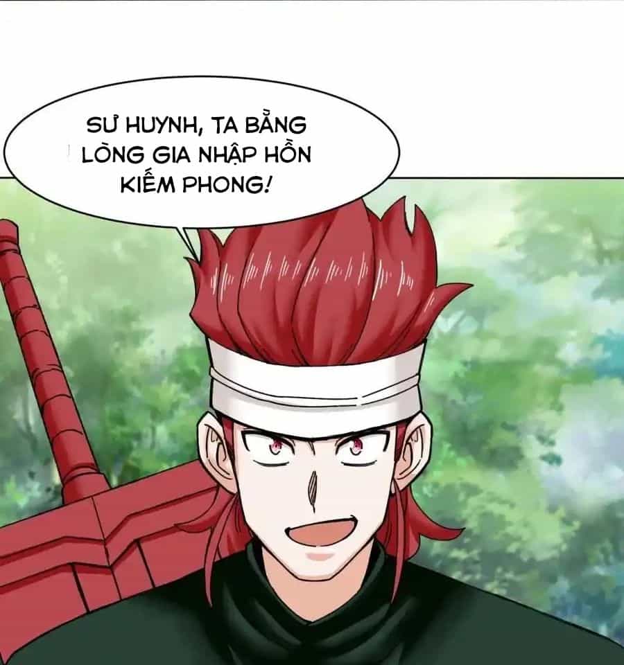 Vô Tận Thôn Phệ - Chương 186 - ảnh 54