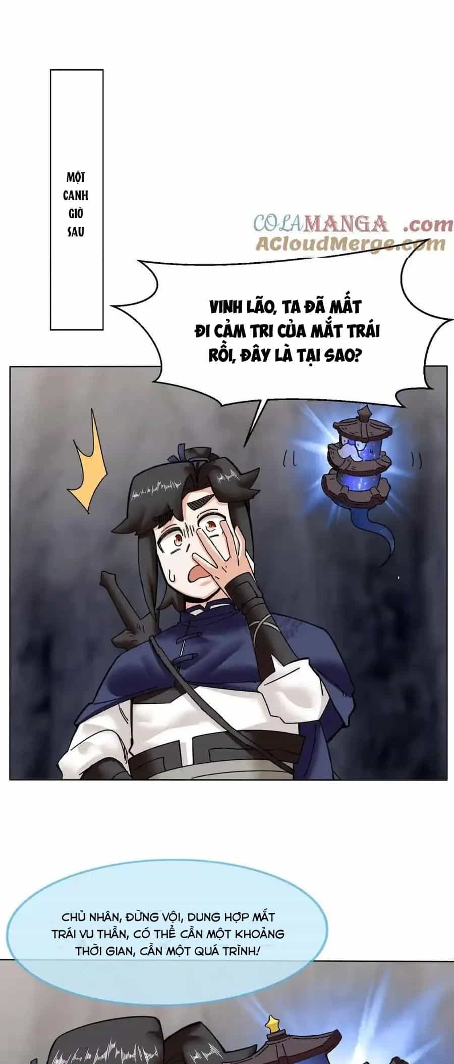 Vô Tận Thôn Phệ - Chương 188 - ảnh 19