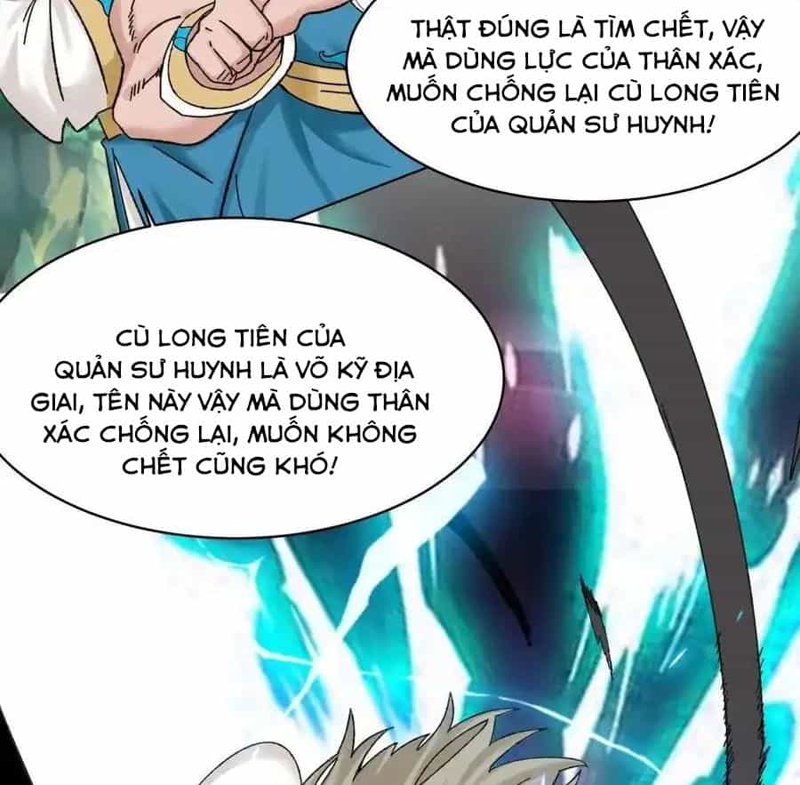 Vô Tận Thôn Phệ - Chương 189 - ảnh 16