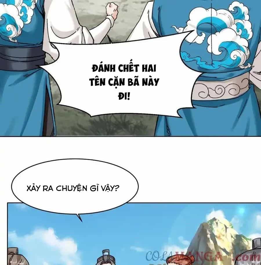 Vô Tận Thôn Phệ - Chương 189 - ảnh 35