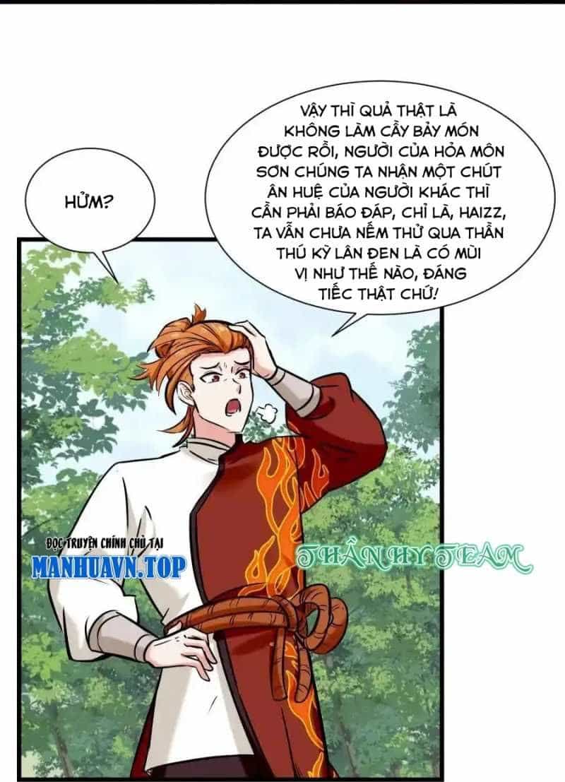 Vô Tận Thôn Phệ - Chương 190 - ảnh 44