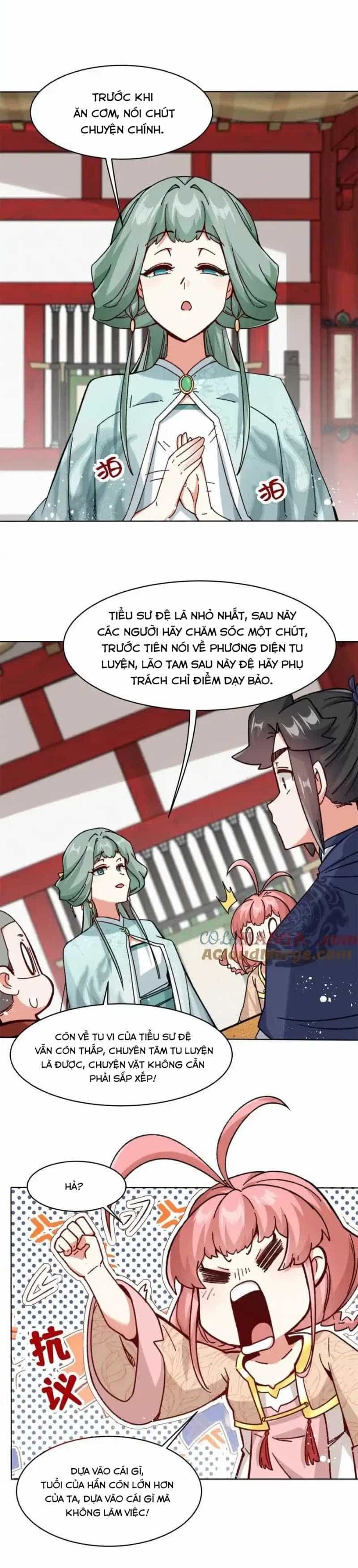 Vô Tận Thôn Phệ - Chương 191 - ảnh 24
