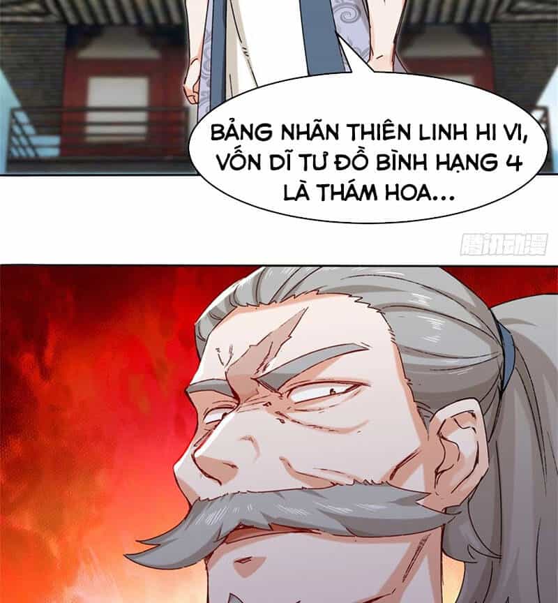 Vô Tận Thôn Phệ - Chương 19 - ảnh 21