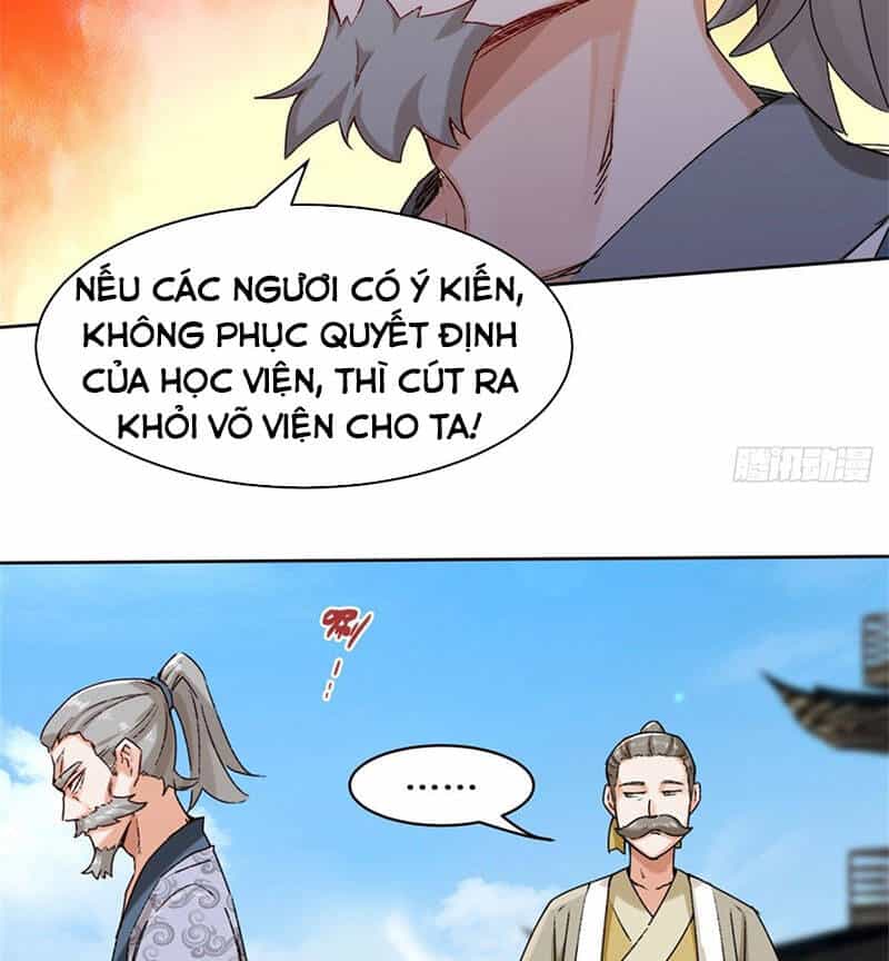 Vô Tận Thôn Phệ - Chương 19 - ảnh 22