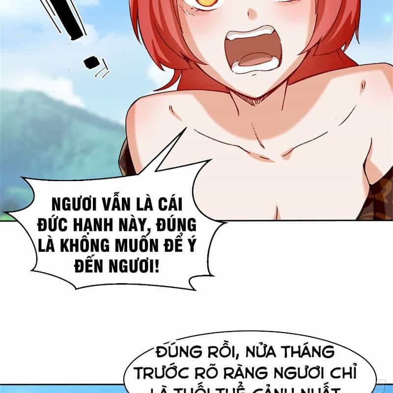 Vô Tận Thôn Phệ - Chương 19 - ảnh 30
