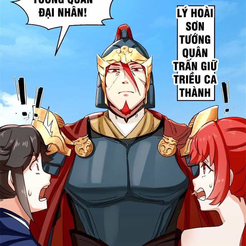 Vô Tận Thôn Phệ - Chương 19 - ảnh 36