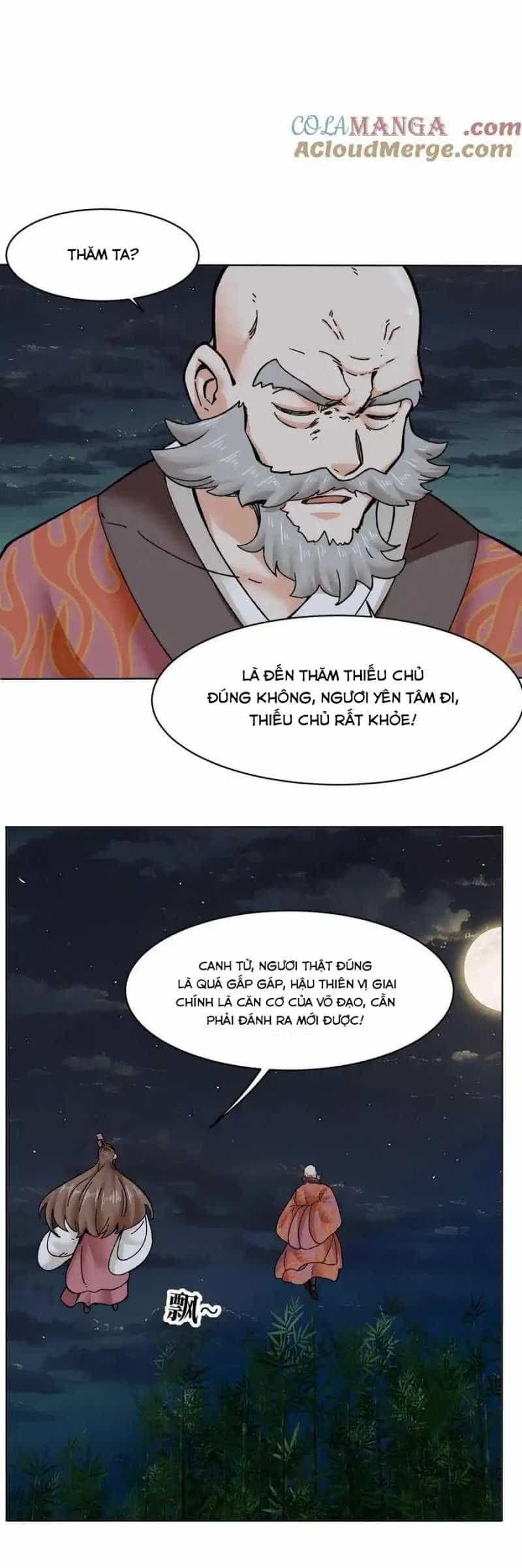 Vô Tận Thôn Phệ - Chương 192 - ảnh 28