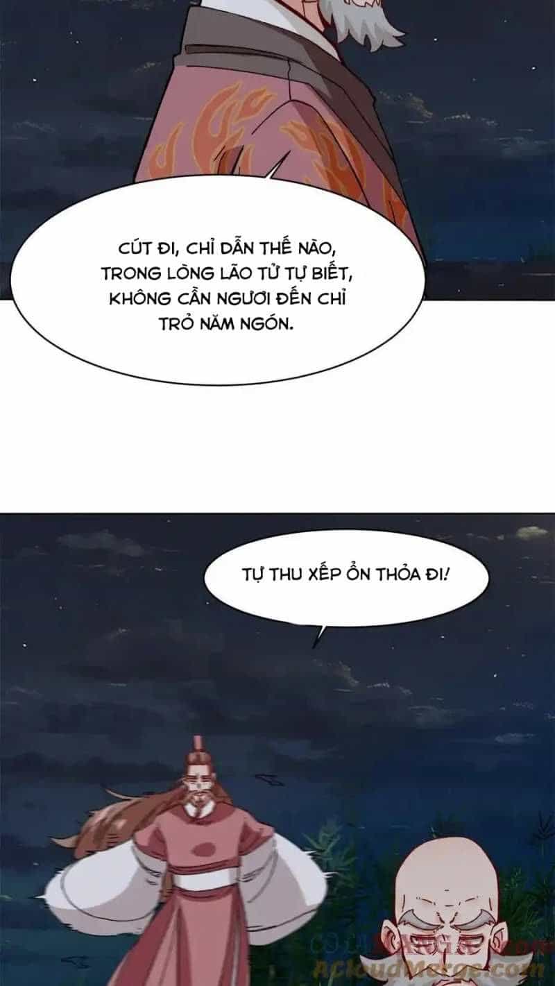 Vô Tận Thôn Phệ - Chương 193 - ảnh 5