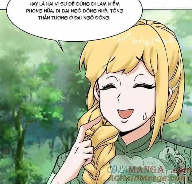 Vô Tận Thôn Phệ - Chương 194 - ảnh 76