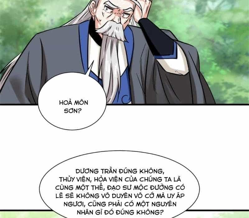 Vô Tận Thôn Phệ - Chương 195 - ảnh 20