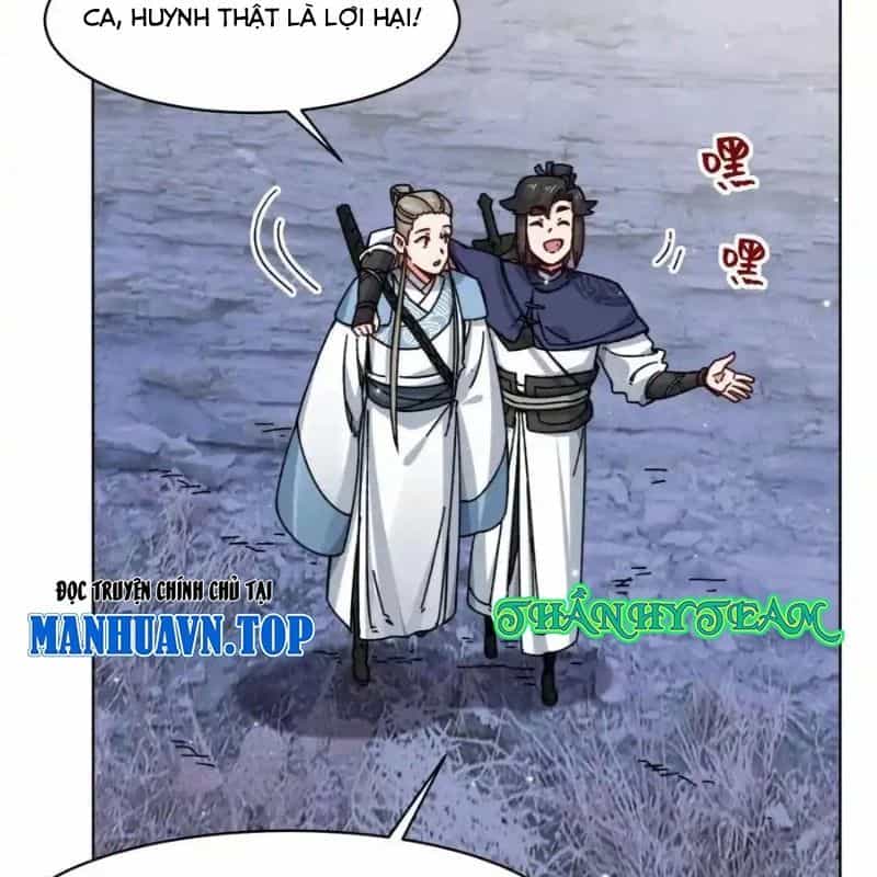 Vô Tận Thôn Phệ - Chương 196 - ảnh 11