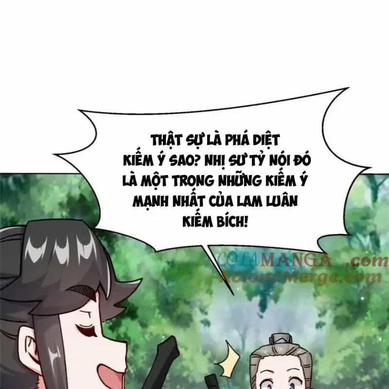 Vô Tận Thôn Phệ - Chương 196 - ảnh 9