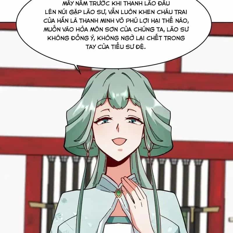 Vô Tận Thôn Phệ - Chương 198 - ảnh 6