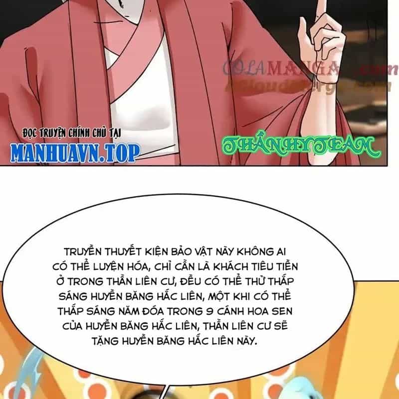 Vô Tận Thôn Phệ - Chương 199 - ảnh 55
