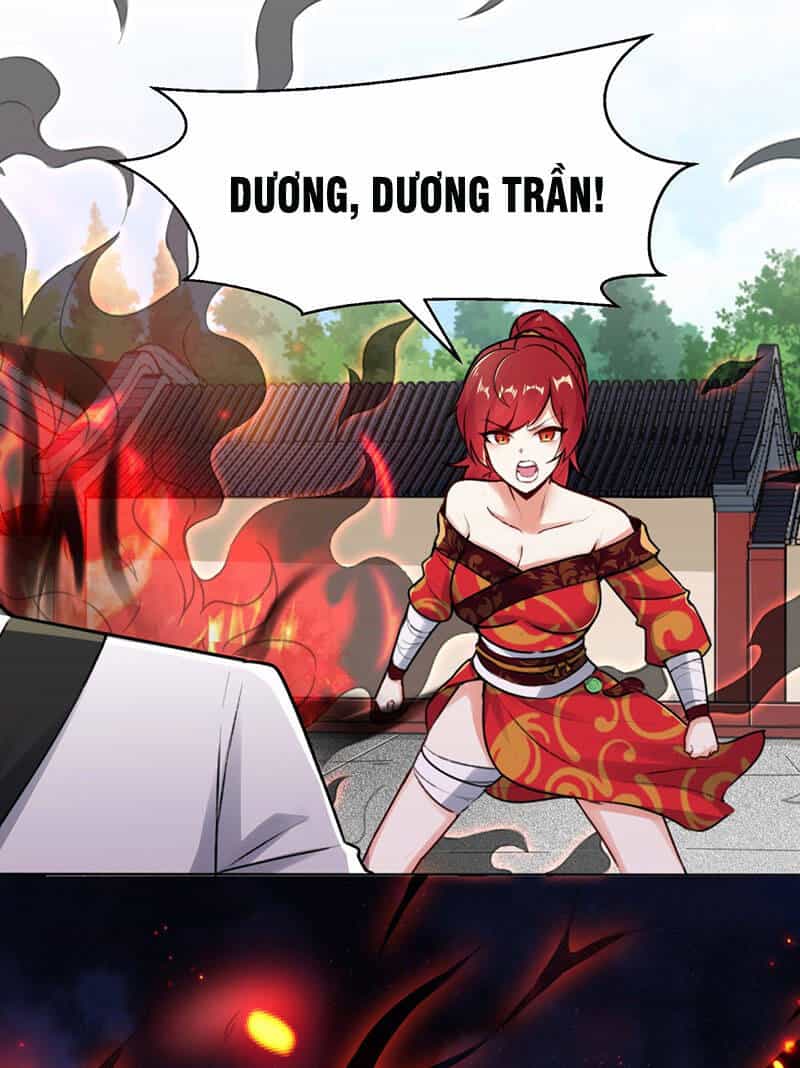 Vô Tận Thôn Phệ - Chương 2 - ảnh 3