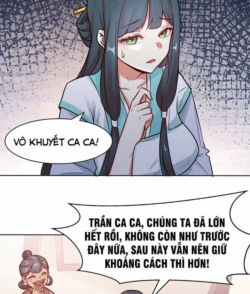 Vô Tận Thôn Phệ - Chương 2 - ảnh 39