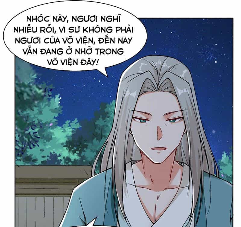 Vô Tận Thôn Phệ - Chương 20 - ảnh 28