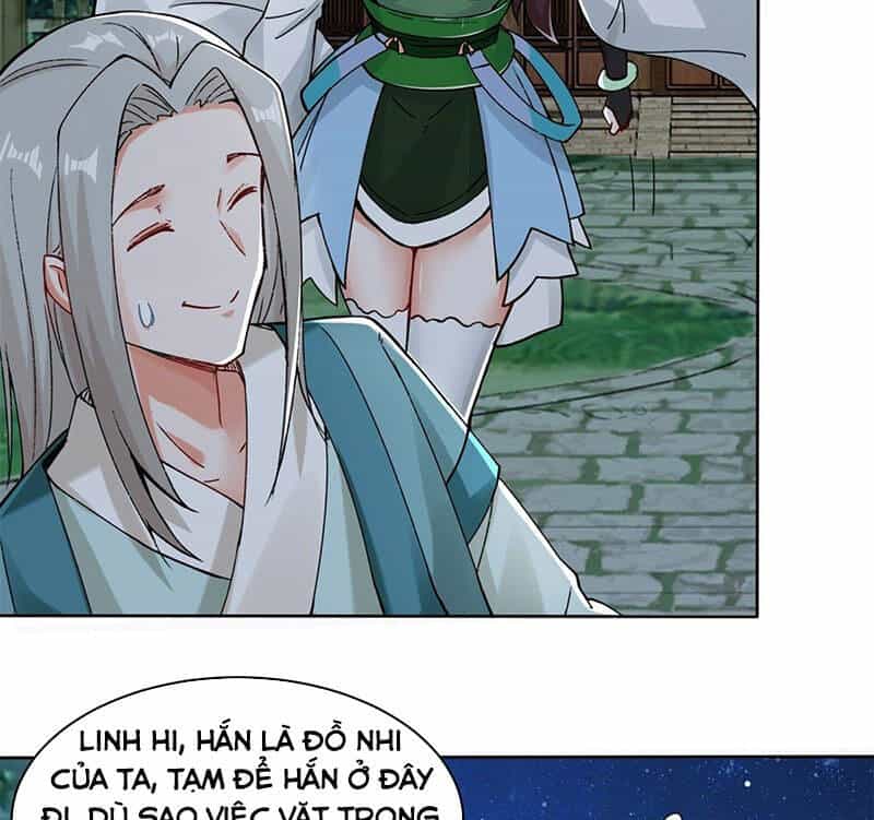 Vô Tận Thôn Phệ - Chương 20 - ảnh 40