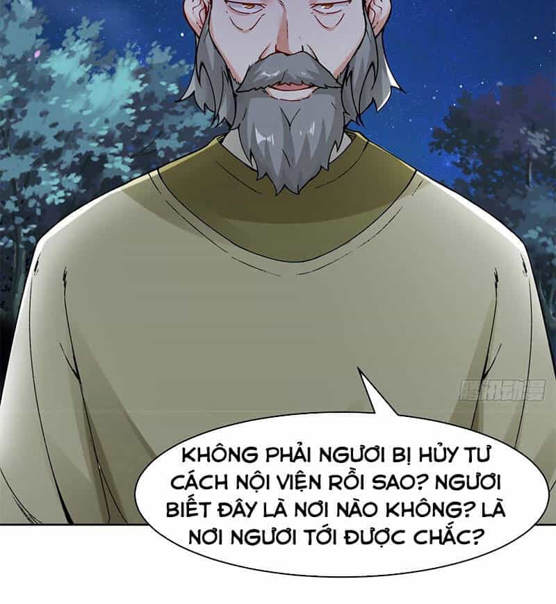 Vô Tận Thôn Phệ - Chương 20 - ảnh 5