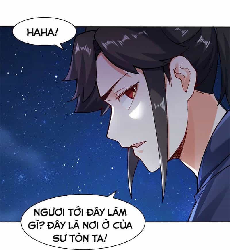 Vô Tận Thôn Phệ - Chương 20 - ảnh 6