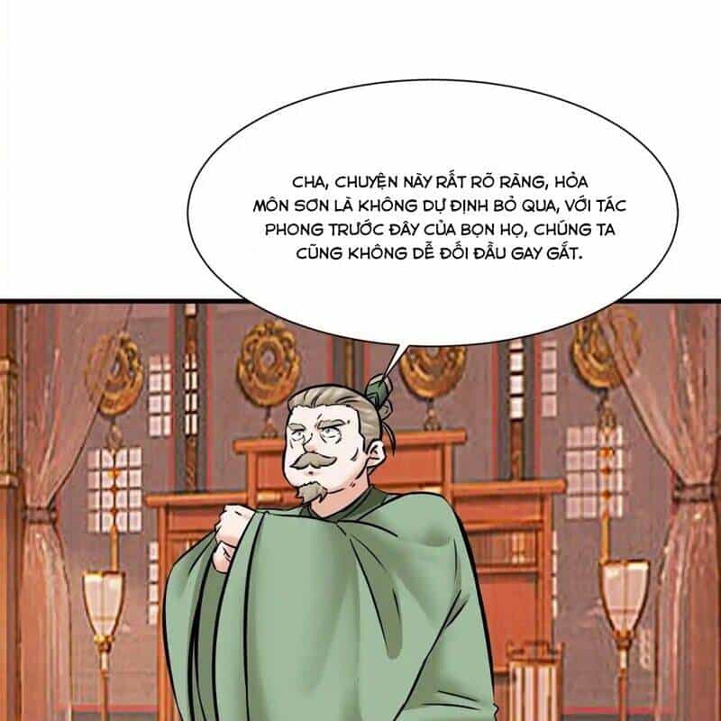 Vô Tận Thôn Phệ - Chương 203 - ảnh 77