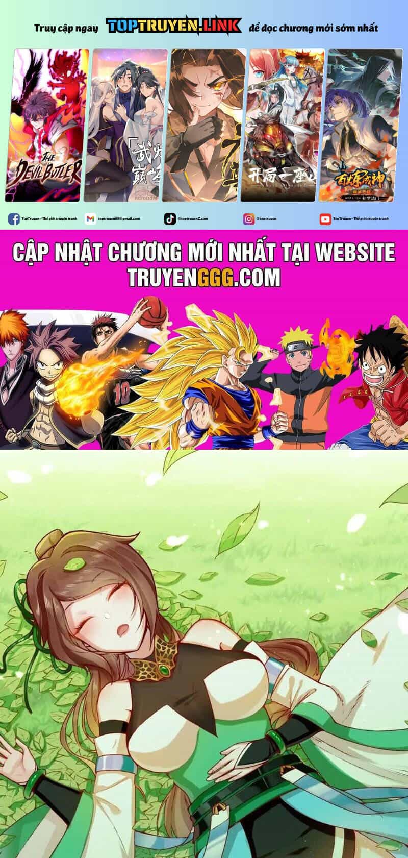 Vô Tận Thôn Phệ - Chương 205 - ảnh 2