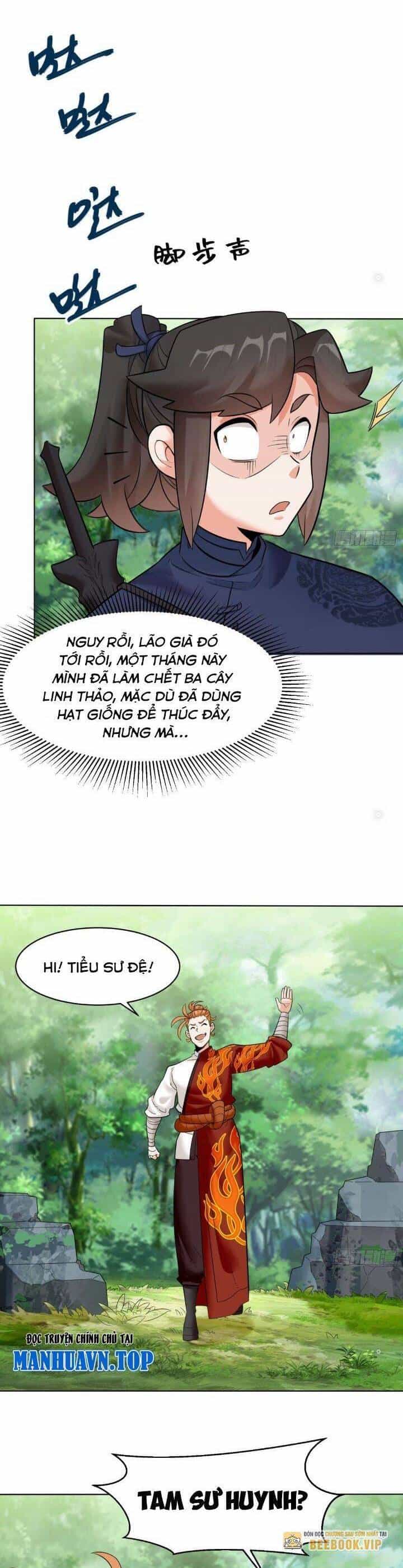 Vô Tận Thôn Phệ - Chương 207 - ảnh 14