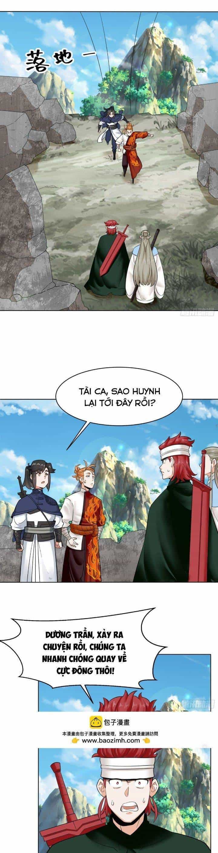 Vô Tận Thôn Phệ - Chương 207 - ảnh 23