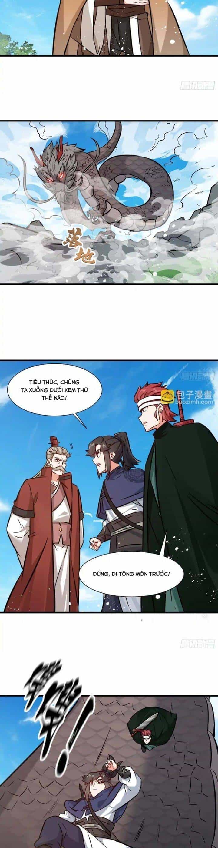 Vô Tận Thôn Phệ - Chương 209 - ảnh 16
