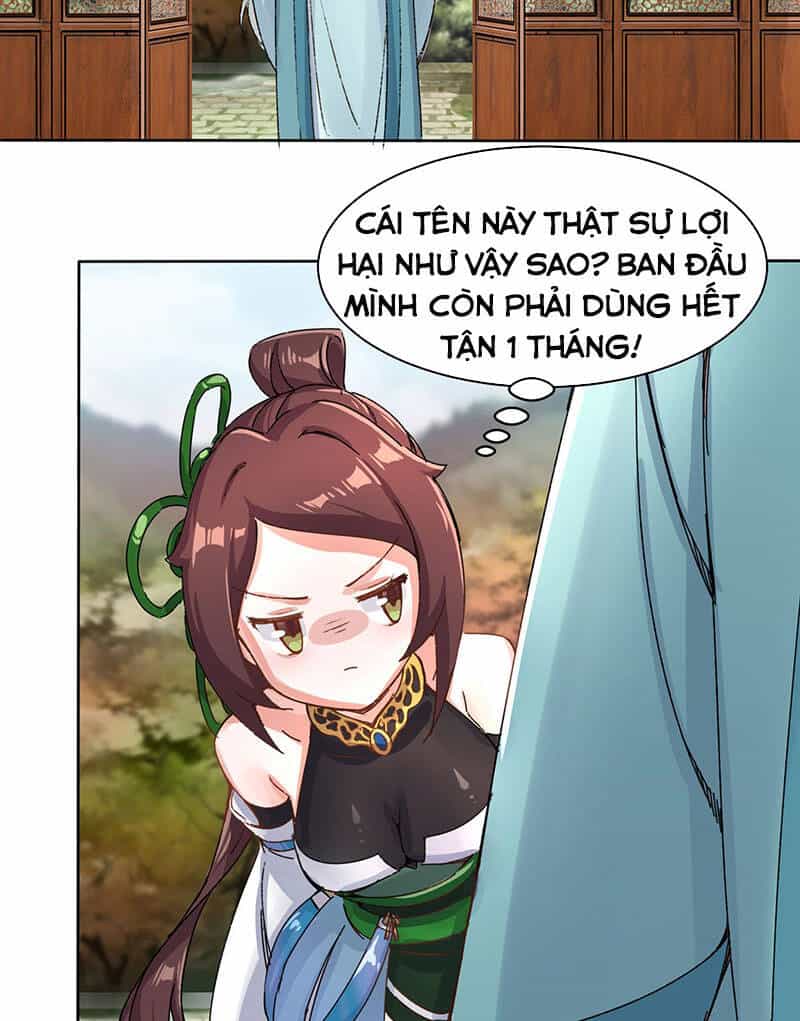 Vô Tận Thôn Phệ - Chương 21 - ảnh 31