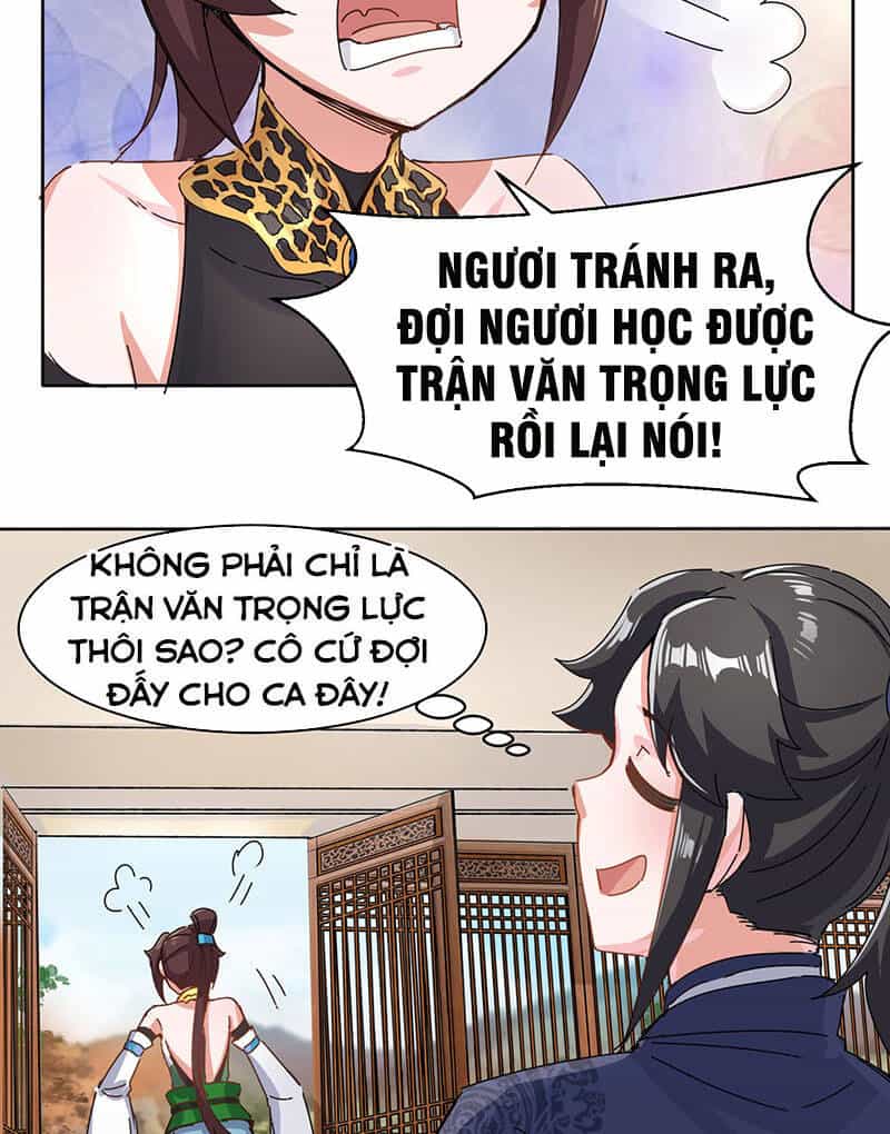 Vô Tận Thôn Phệ - Chương 21 - ảnh 36