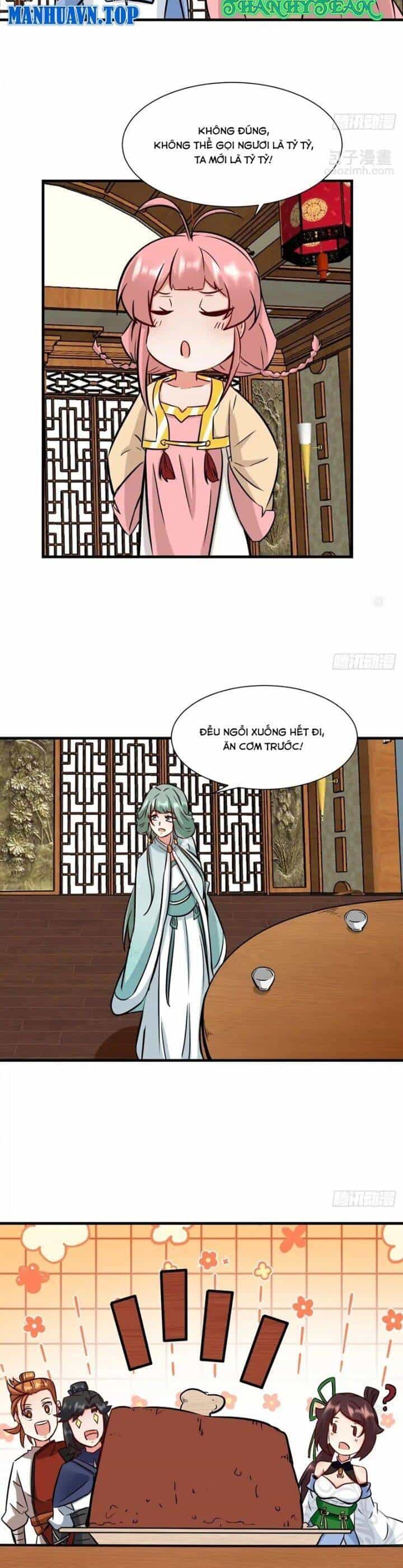 Vô Tận Thôn Phệ - Chương 217 - ảnh 15