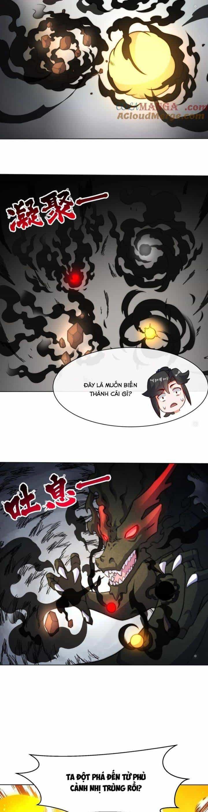 Vô Tận Thôn Phệ - Chương 219 - ảnh 17