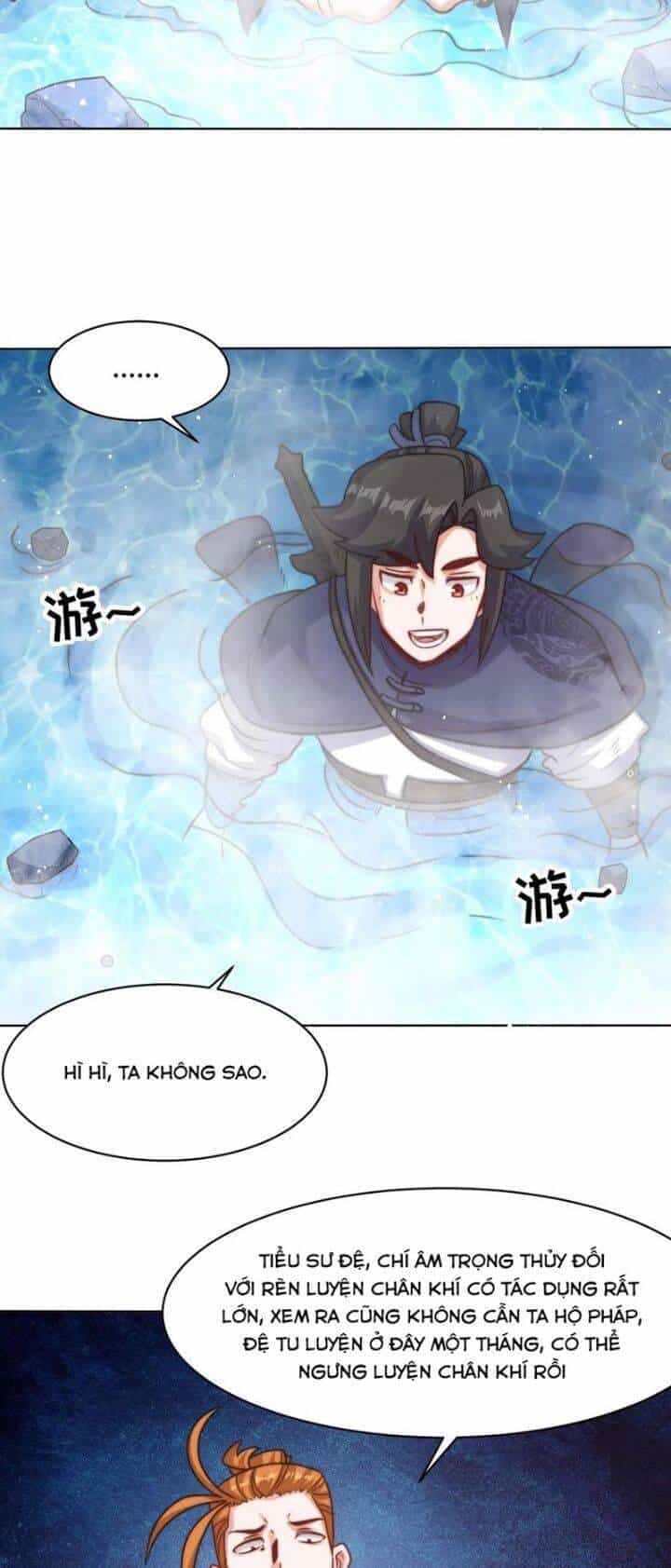 Vô Tận Thôn Phệ - Chương 219 - ảnh 21