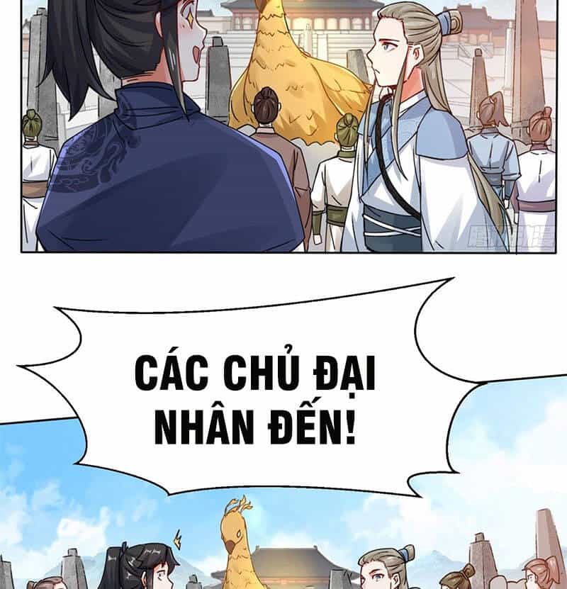 Vô Tận Thôn Phệ - Chương 22 - ảnh 19