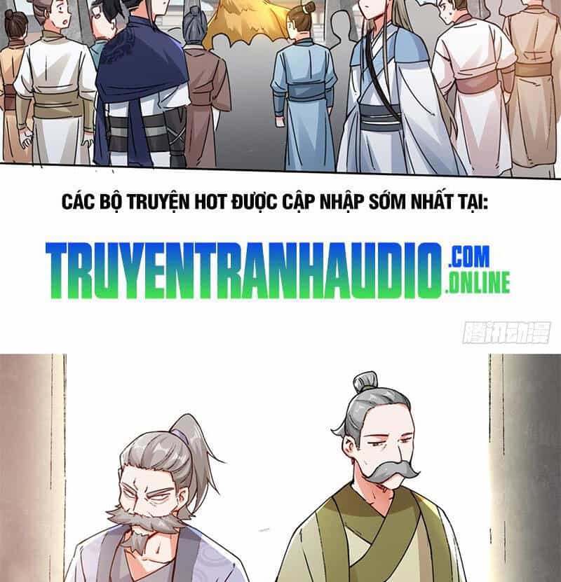 Vô Tận Thôn Phệ - Chương 22 - ảnh 20