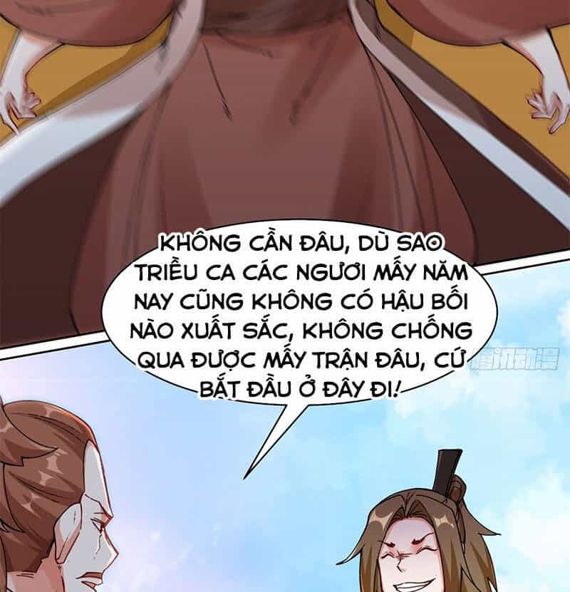 Vô Tận Thôn Phệ - Chương 22 - ảnh 24
