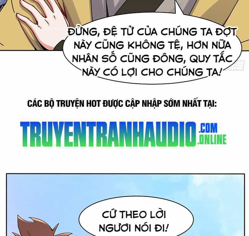 Vô Tận Thôn Phệ - Chương 22 - ảnh 30
