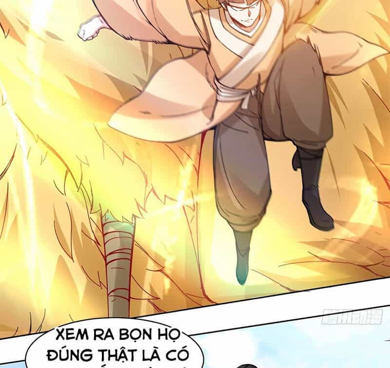Vô Tận Thôn Phệ - Chương 22 - ảnh 34