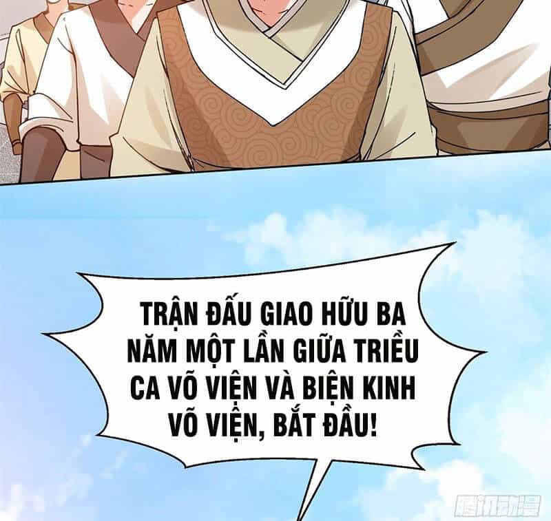 Vô Tận Thôn Phệ - Chương 22 - ảnh 41