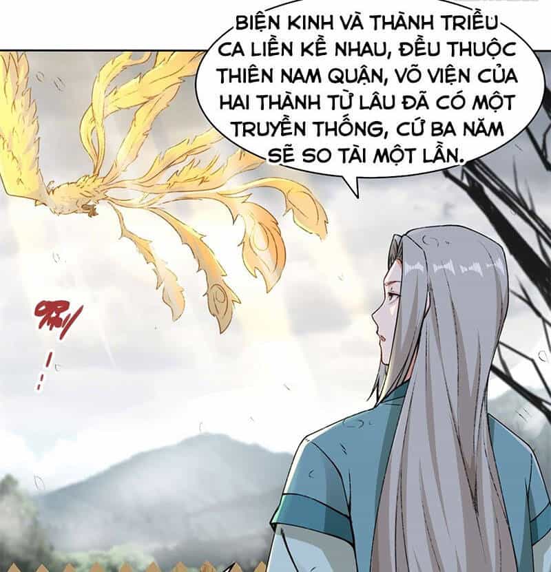 Vô Tận Thôn Phệ - Chương 22 - ảnh 6