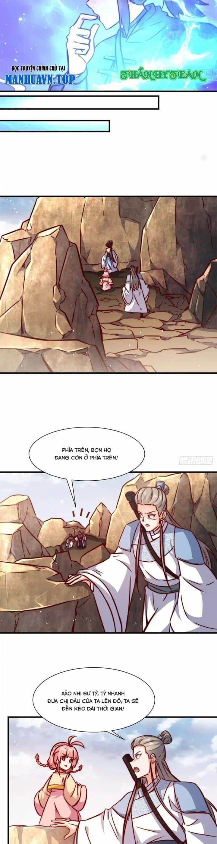 Vô Tận Thôn Phệ - Chương 223 - ảnh 15