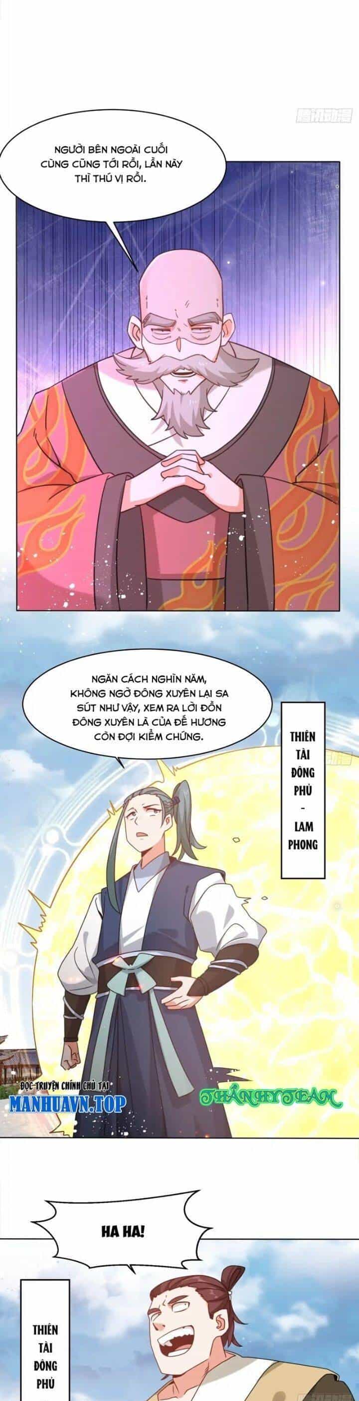 Vô Tận Thôn Phệ - Chương 225 - ảnh 7