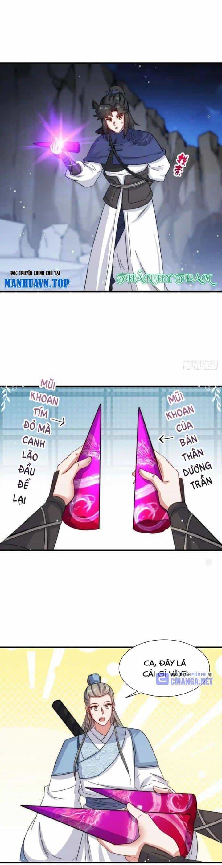 Vô Tận Thôn Phệ - Chương 231 - ảnh 17