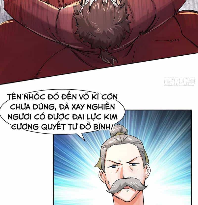Vô Tận Thôn Phệ - Chương 23 - ảnh 14