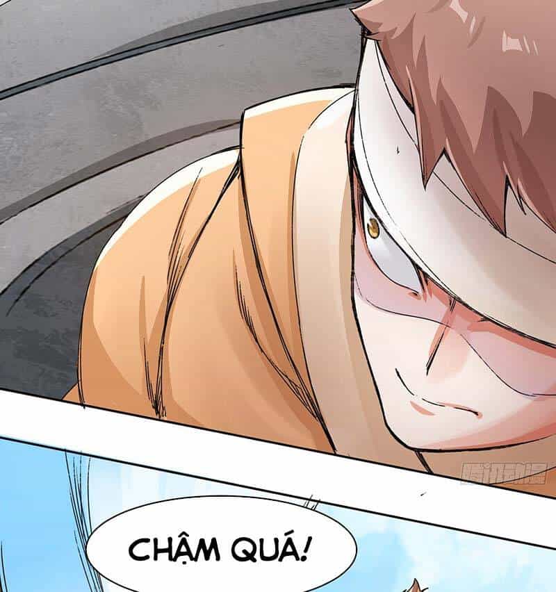 Vô Tận Thôn Phệ - Chương 23 - ảnh 40