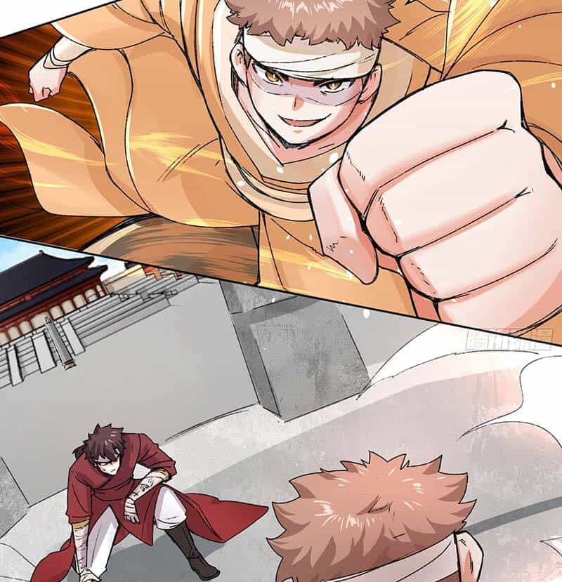 Vô Tận Thôn Phệ - Chương 23 - ảnh 7