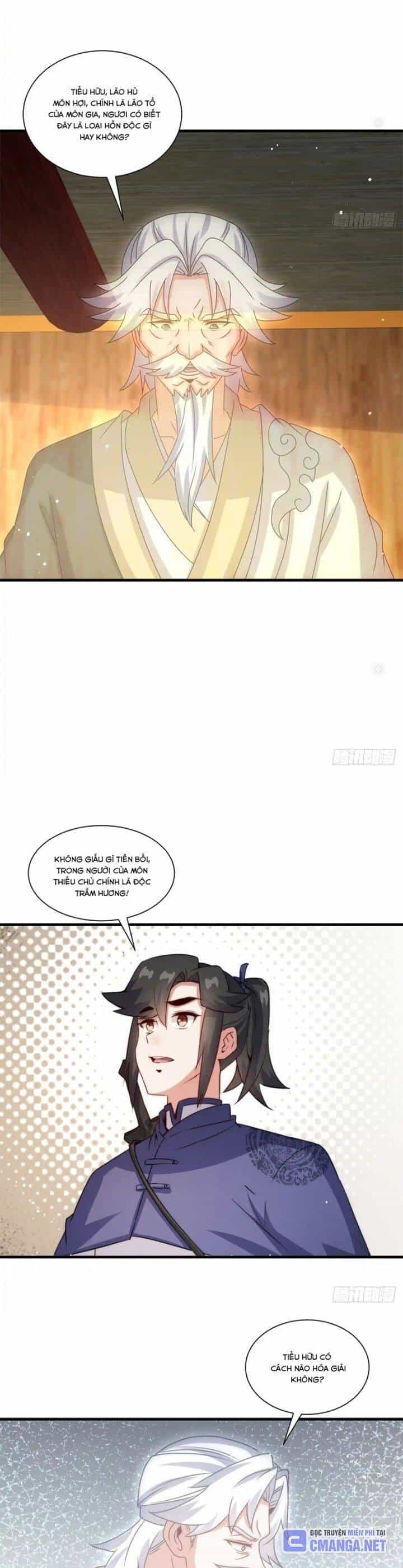 Vô Tận Thôn Phệ - Chương 237 - ảnh 12