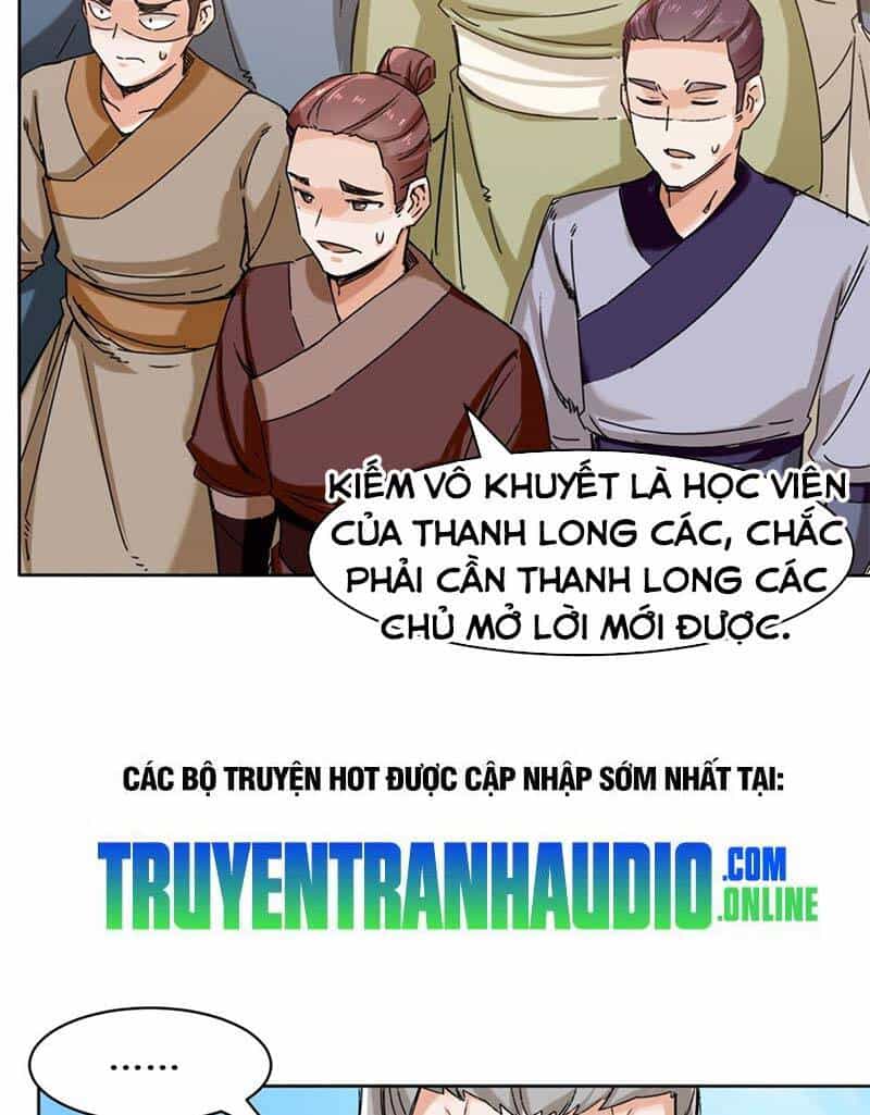 Vô Tận Thôn Phệ - Chương 24 - ảnh 10