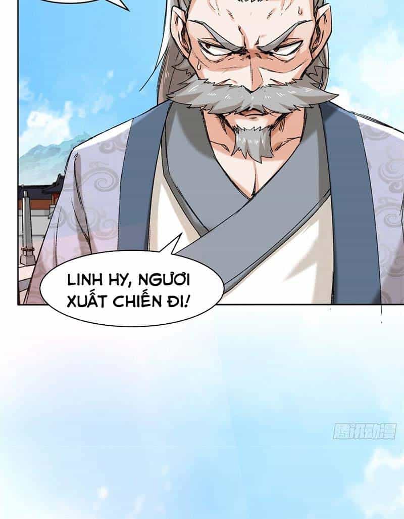 Vô Tận Thôn Phệ - Chương 24 - ảnh 11